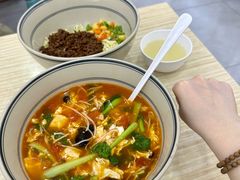 -味之绝·美蛙鱼头火锅(科巷店)