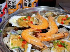 -有蚝有翅烧烤大排档·宵夜(右安门店)