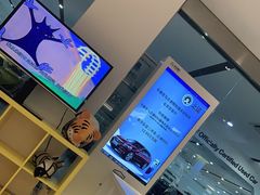 -北京京宝行宝马4S店(闵庄路店)