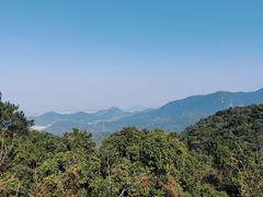 -东莞观音山旅游风景区