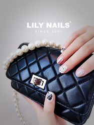 -LILY NAILS美甲美睫