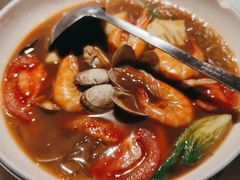 -荷塘秋月·本帮江浙菜(国权路店)