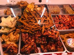 -北京稻香村(甘家口店)