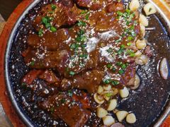 -蜜桃餐厅·伴山(绿宝广场店)