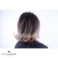-P.STYLE 派斯造型