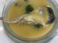 -皮五鱼汤面(老街店)