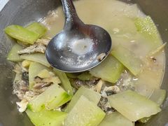 节瓜林刀汤-如意坊美食(华兴一街店)