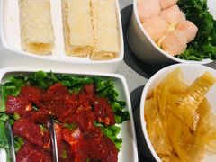-海底捞火锅(铁西万达店)