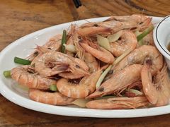 -丹盛象山海鲜(水清路店)