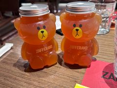 -ZAFFERANO西班牙海鲜饭(上海首店)