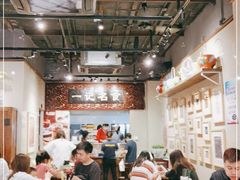 大堂-一记面馆(易发店)