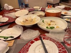 -粤尚腾香居中餐厅(首都机场希尔顿店)