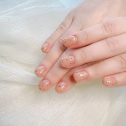 -Seven Nail七姑娘の美甲店