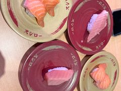 -寿司郎(皇庭广场店)