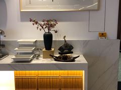 -華僑飯店中餐厅