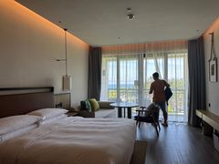 -三亚亚龙湾万豪度假酒店