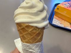 -汉堡王(江海广场店)