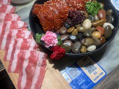 -矮板凳老火锅(宽窄巷子店)