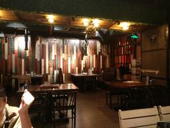 -枪火串烧·东北特色烧烤(罗湖总店)