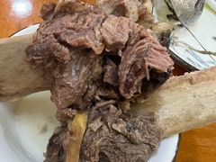 -康巴藏餐(束河古镇店)