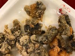 三文鱼-香丽缘饭馆(黑龙潭店)