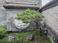 -和风景里酒店(护国寺店)