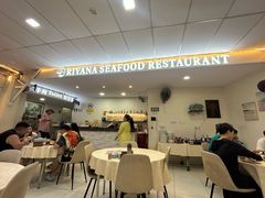 -钱塘府海鲜餐厅