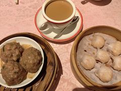 -囍凤楼·粤菜·点心·火锅(温特莱店)