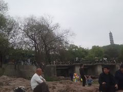 -巢湖姥山岛