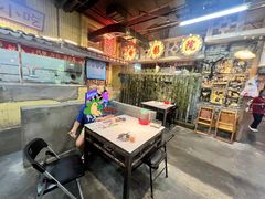 -老长沙龙虾馆·聚会餐厅(白石洲店)