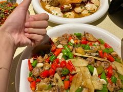 -陈帅夜排档·龙虾·炒菜·烤串(世茂店)