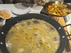 -关东小院(瀛海环宇坊店)