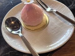 -广富林宰相府酒店·水云间