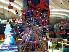 -帝企鹅自助餐厅•儿童岛•真企鹅(长隆企鹅酒店)