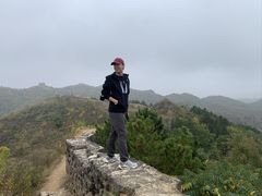 -蟠龙山长城景区