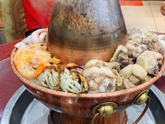 浑锅-山海关清和浑锅店