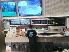 -刀板香·安徽菜(国购IFC店)