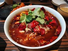 -江太极江浙菜(马桥万达广场店)