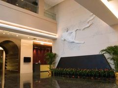 -上海如意智慧酒店(上海科学院店)