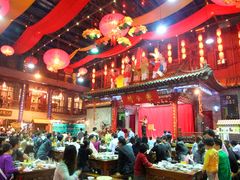 -江宁会馆(劈柴院店)