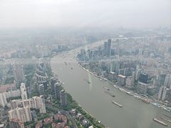 -上海中心大厦