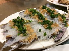 -揭阳钟记小食(福田新村店)