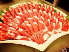 -南门涮肉(上海二店)