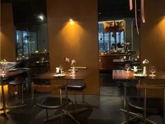 -Fuzzy Bistro 浮几韩餐·茶酒馆