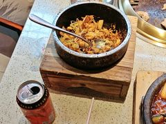 -妙香居韩国烤肉(容桂天佑城店)