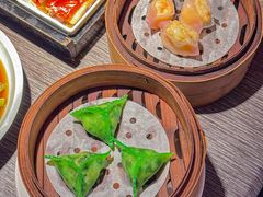 -广州花园酒店荔湾亭·地道点心·粤式饮茶