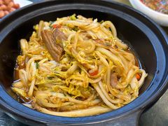-外婆菜(江乡路店)