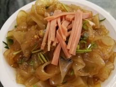 -惠宾饭庄(中山路店)