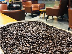 -星巴克(延吉百利城店)