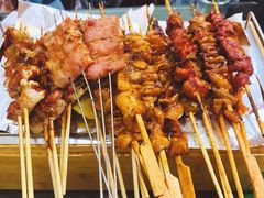 -肥猫烤翅·20年老字号(锦州道店)